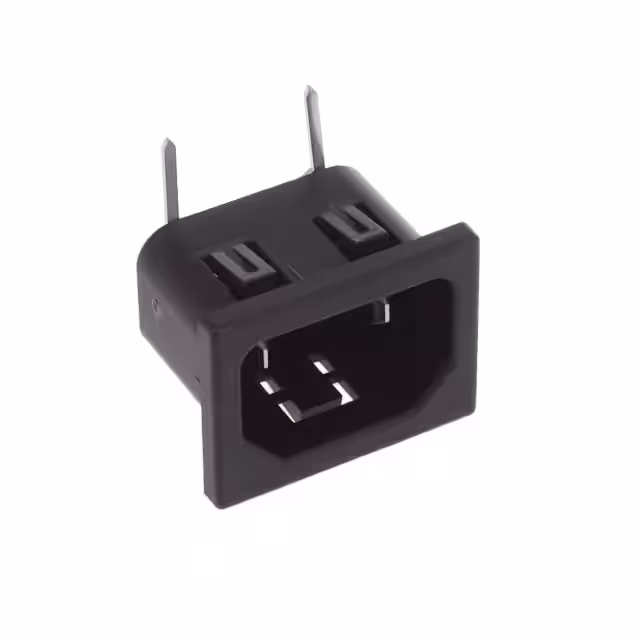 6162.0034 SCHURTER Inc.  Stromeingangsmodule (PEM)